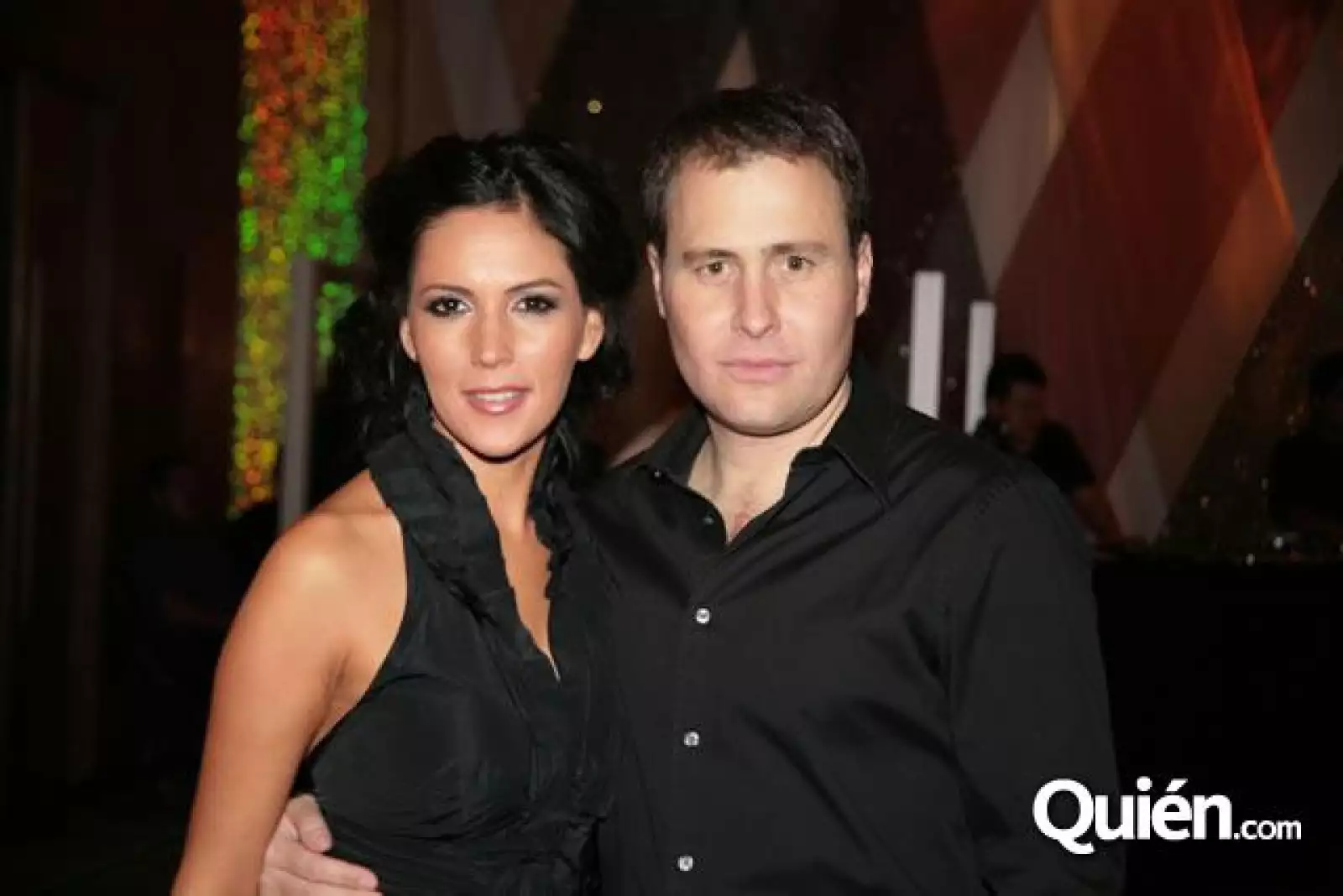 Fiesta Integracion generacion 2008 2009 del IPADE