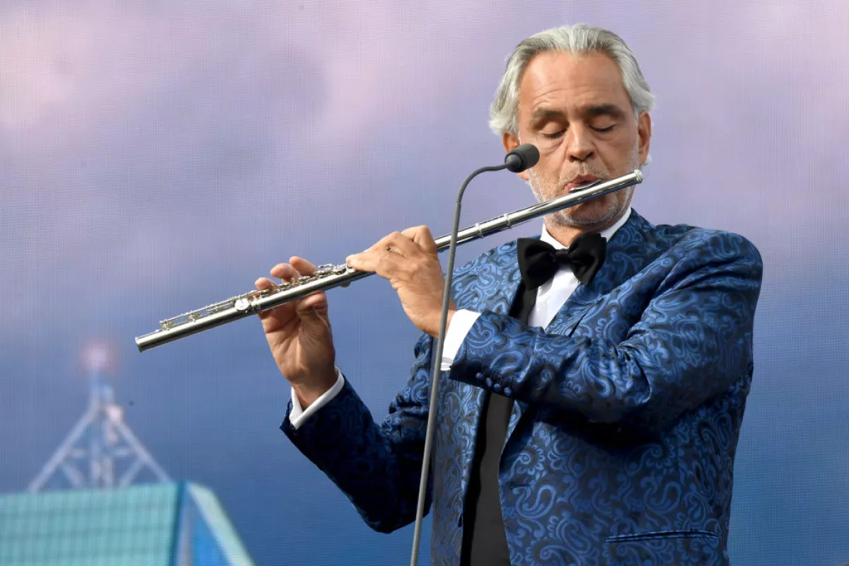 We Love NYC: The Homecoming Concert Produced by NYC, Clive Davis, and Live Nation