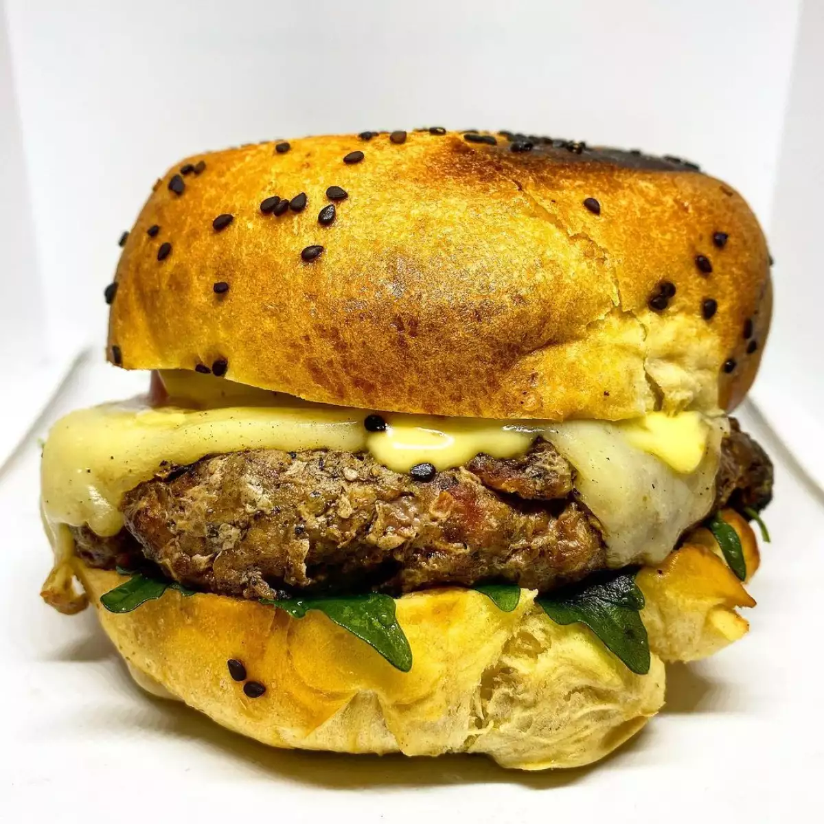 taboo hamburguesa