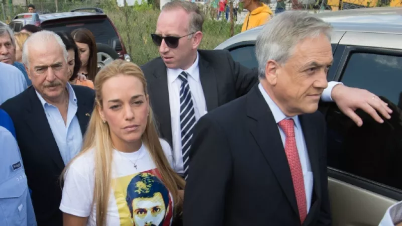 piñera pastrana