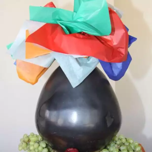 Muestra Gastronómica Oaxaqueña