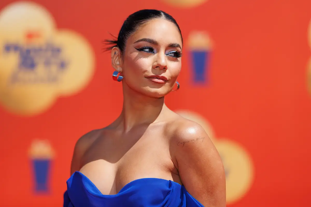 2022 MTV Movie & TV Awards - Red Carpet