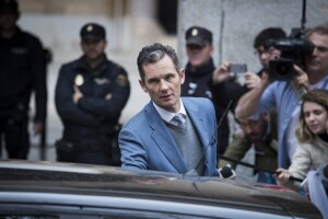 Iñaki Urgangarin