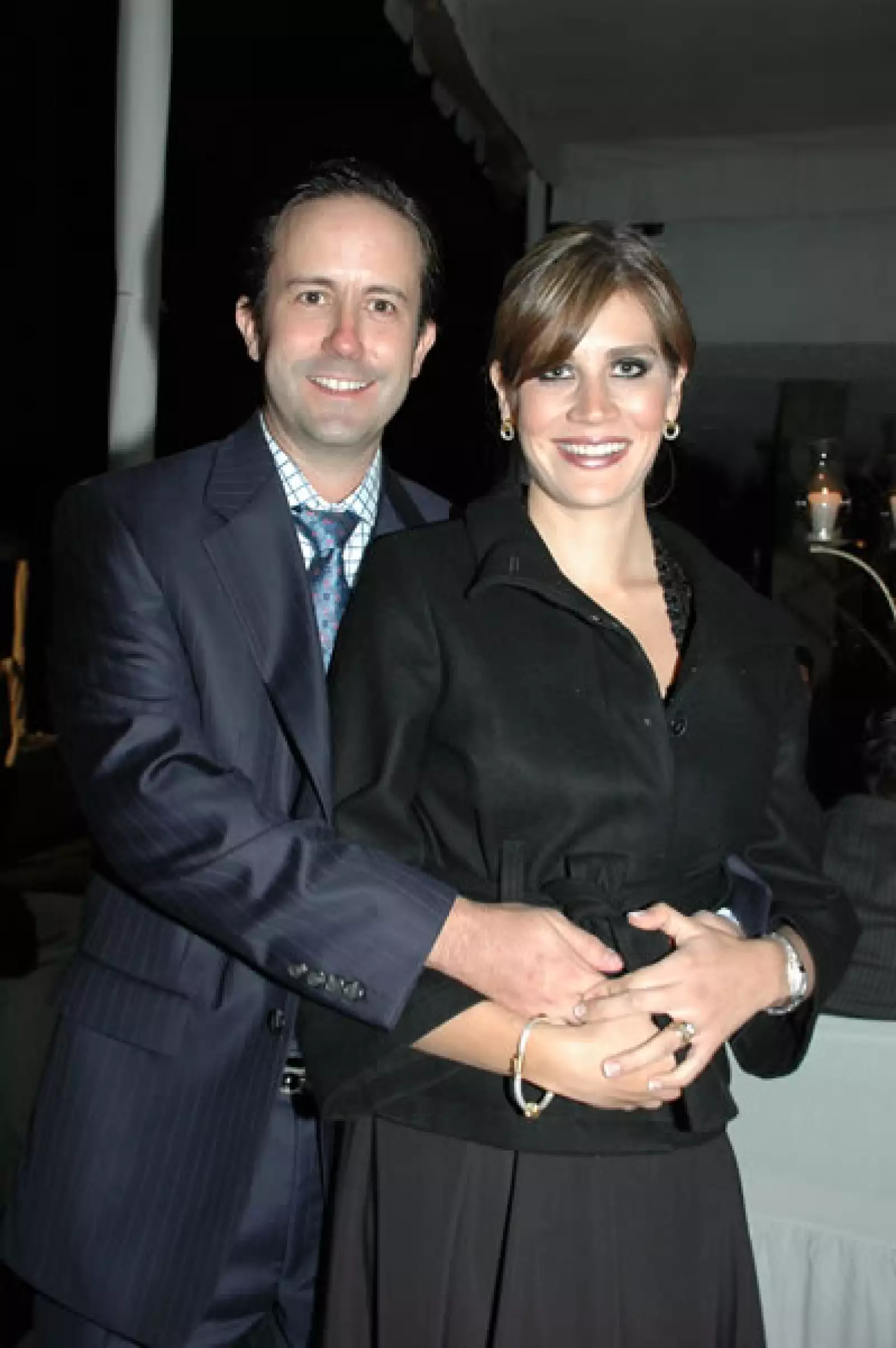 Boda Civil Alejandra Uranga y Jesús Limón