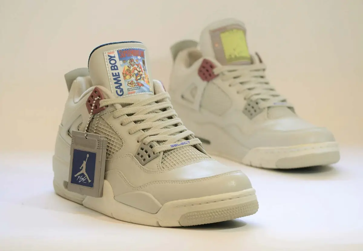 Cortesía: Freaker Sneaks 