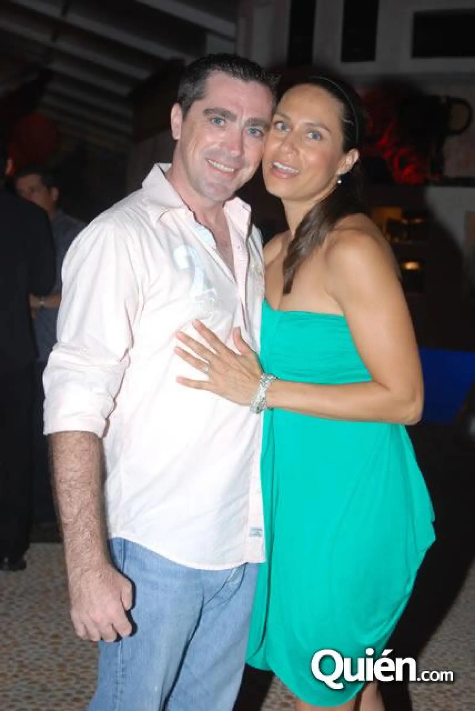 Fiesta Nock y César