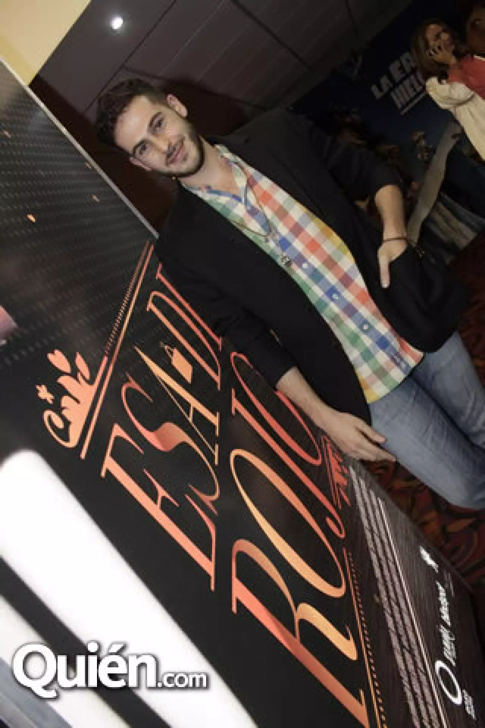 Jaime Kohen