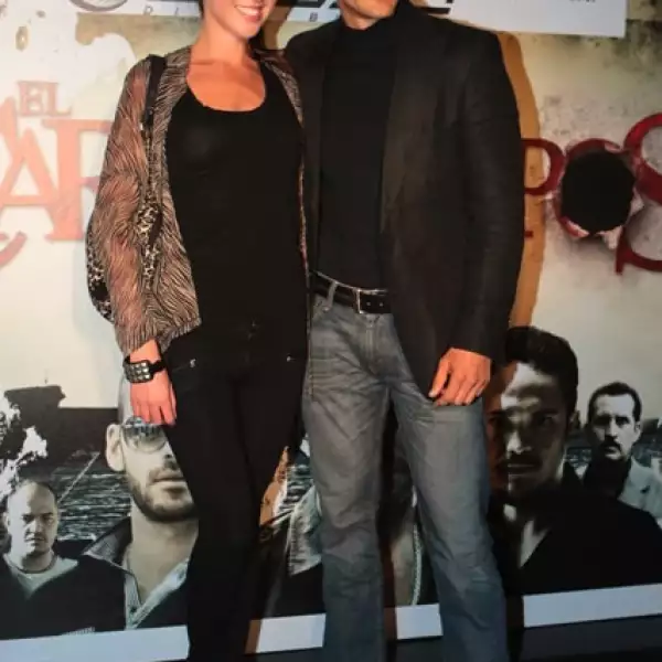 Candela Castillo,Daniel Castro