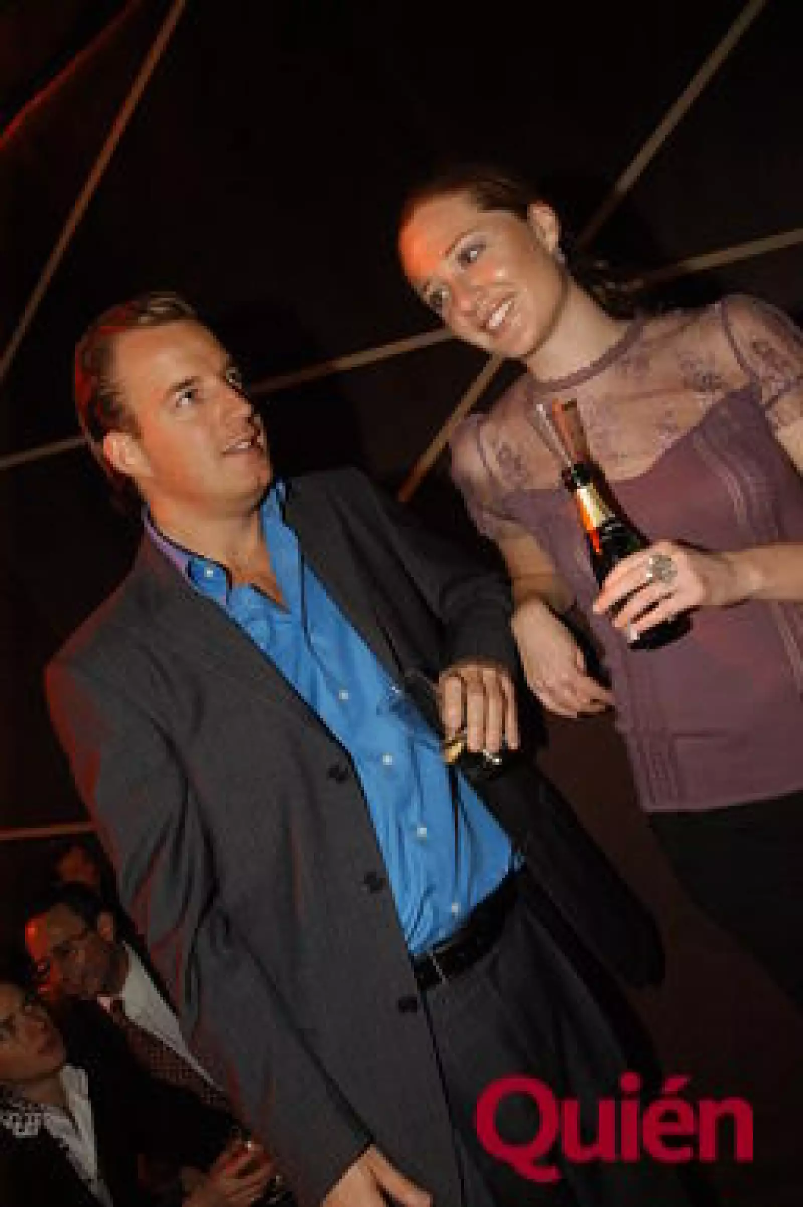 Emanuel  Kunhaof, Christiane Keller