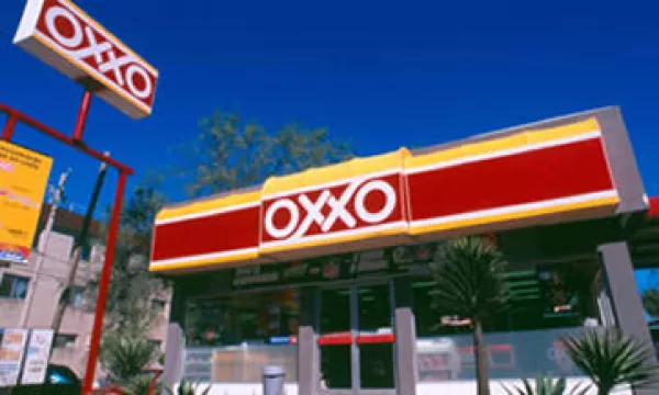Actualmente, Oxxo atiende a un total de 7 millones de clientes diarios. (Foto: Cortesía Oxxo)
