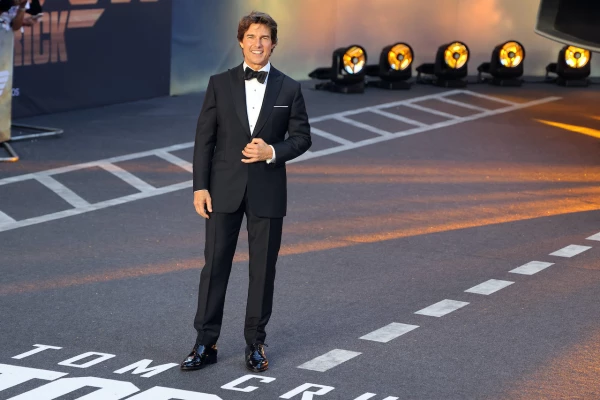 "Top Gun: Maverick" Royal Film Performance - Arrivals