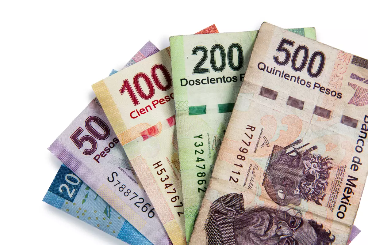 Depreciación