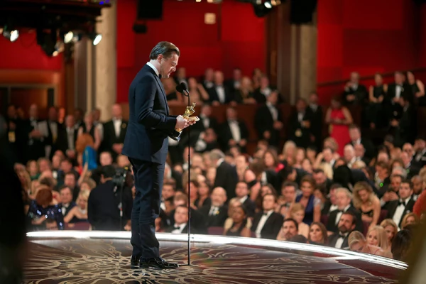 88th Annual Academy Awards - Backstage And Audience