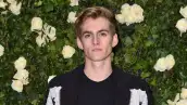 Presley Gerber