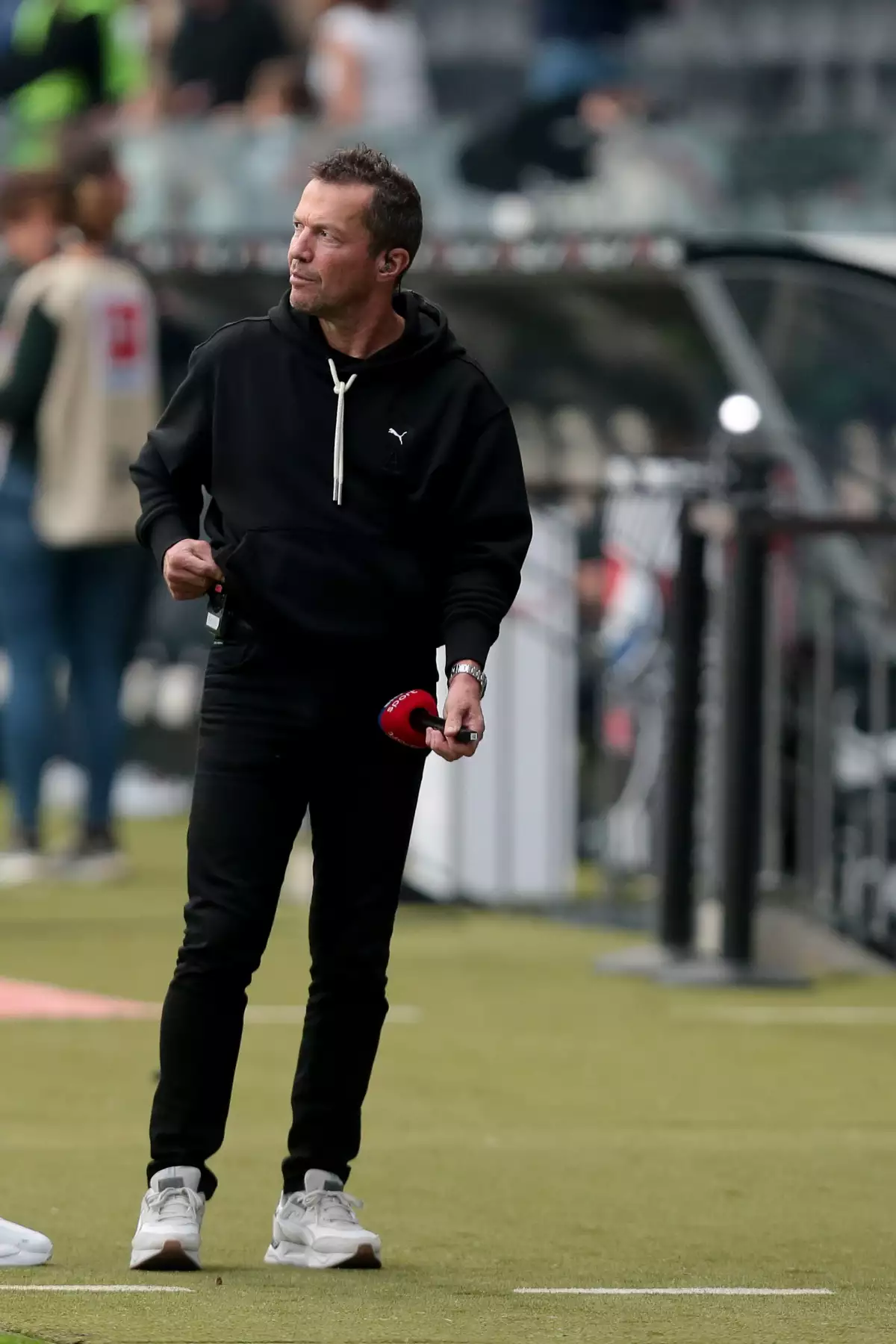 Lothar Matthäus