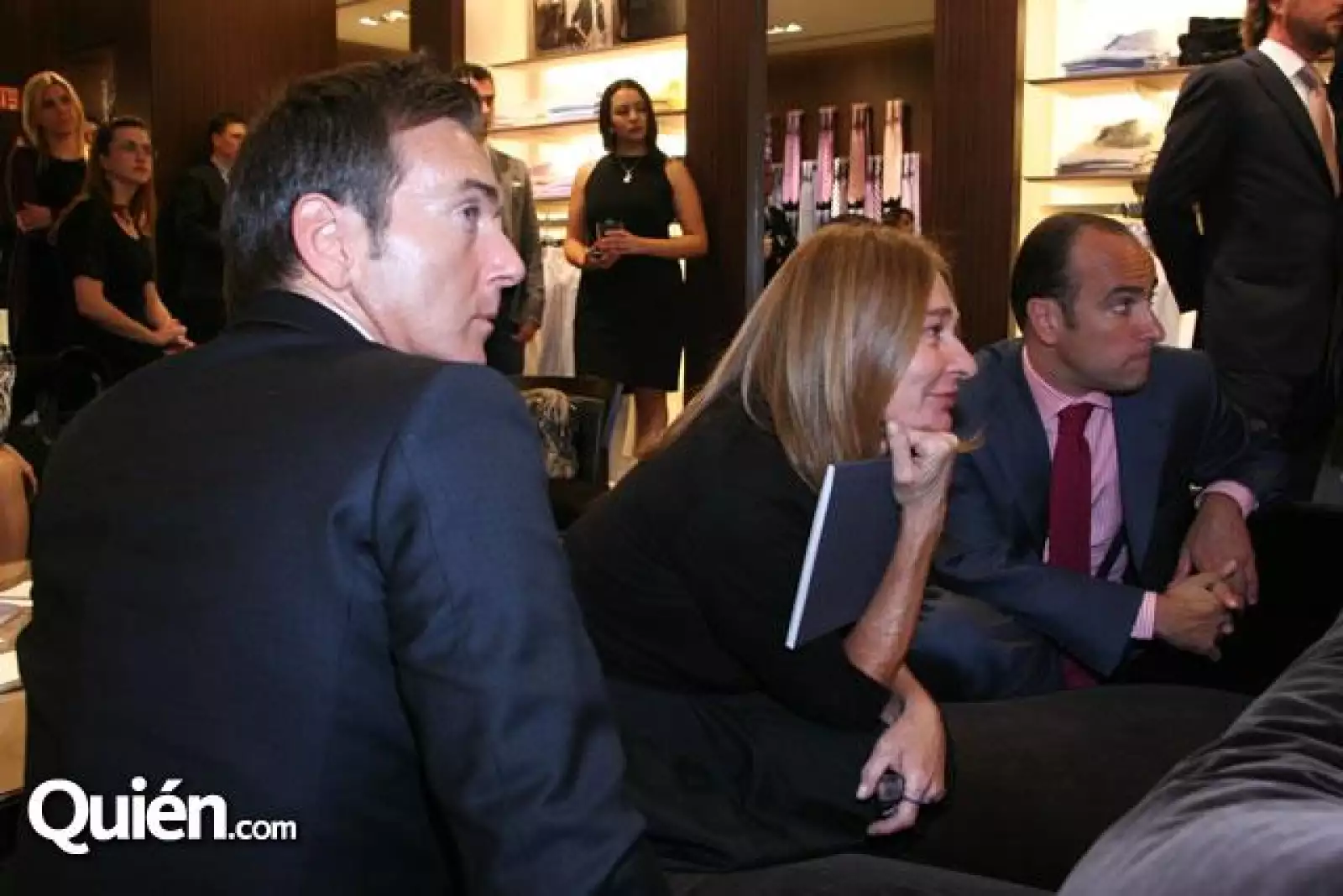 Diego Raiteri,Cristina Gorza,Alberico Peyrón