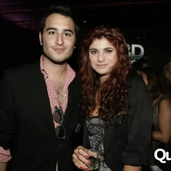 Fiesta Sony