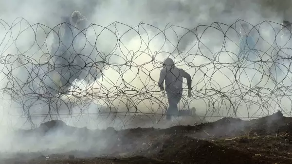 ISRAEL-PALESTINIAN-GAZA-CONFLICT-UNREST
