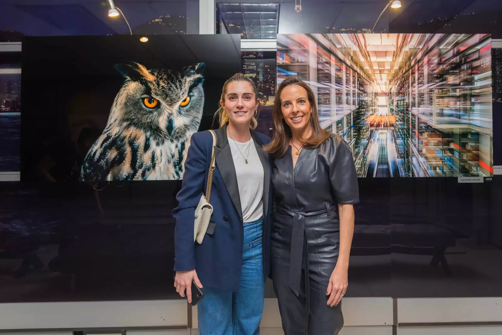 Grand Opening JMX Foto San Ángel