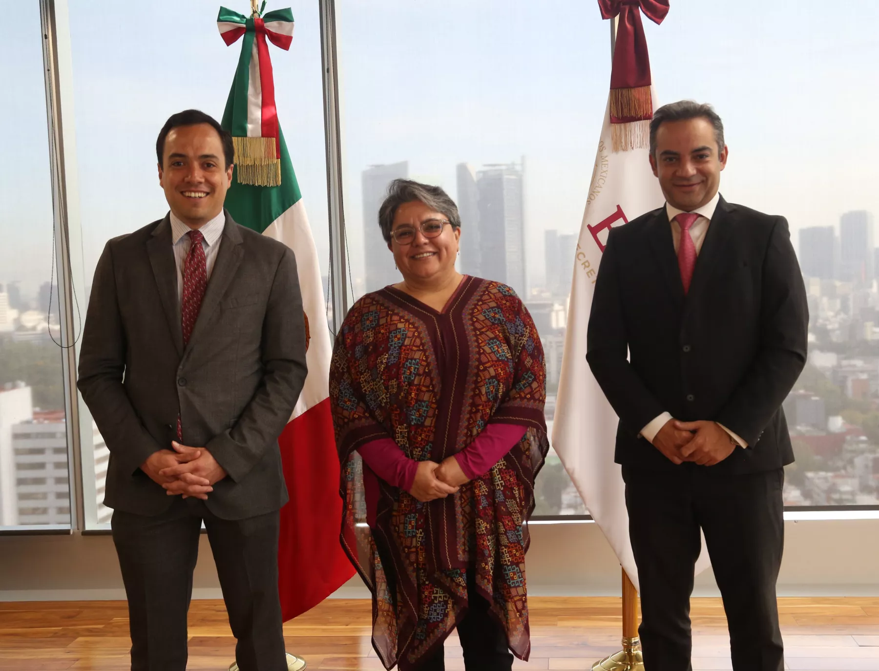 Raquel Buenrostro secretaría de Economía
