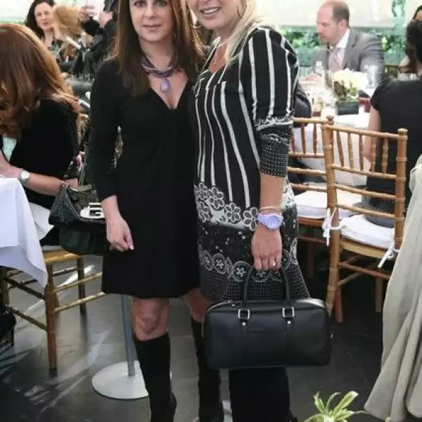 Mujer Mont Blanc 2010