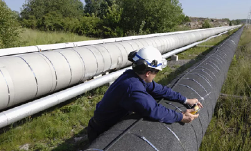 Está previsto que todo el proyecto tenga una capacidad máxima de entre 2,000 y 2,100 millones de pies cúbicos por día. (Foto: Getty Images)