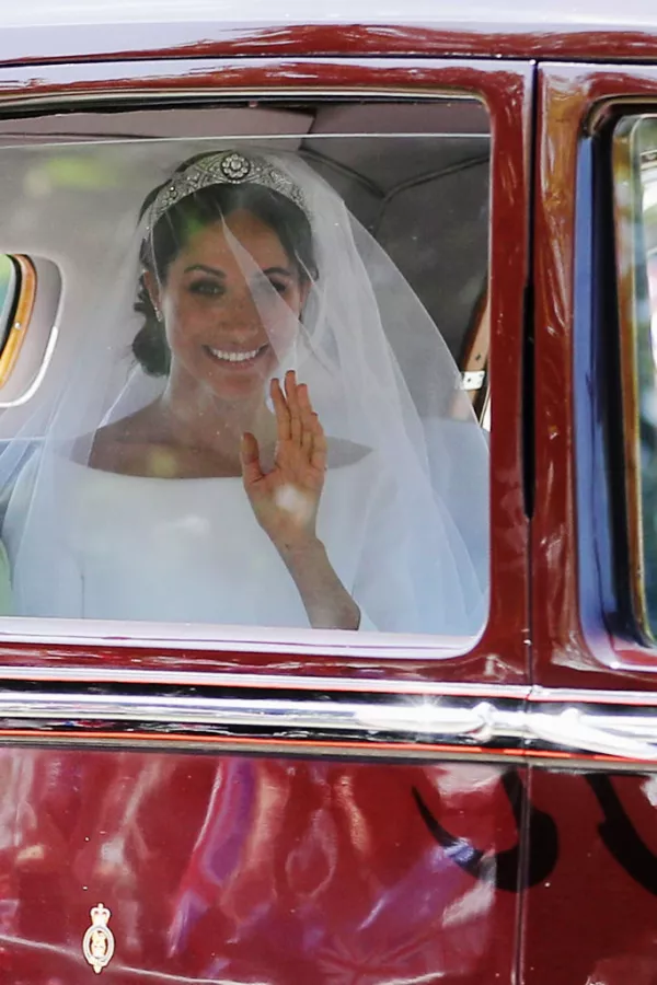 meghan markle