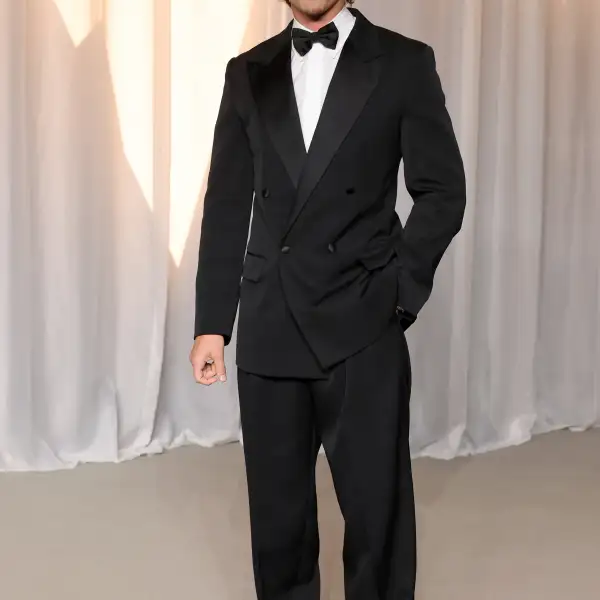 6th Annual Academy Museum Gala - Arrivals