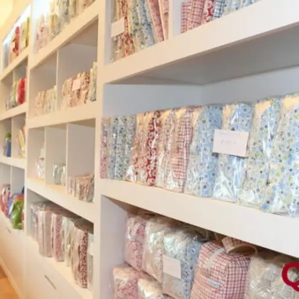 Detalle Boutique Todo en Orden