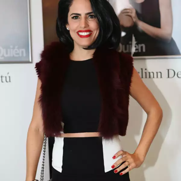Tatiana Ortiz Monasterio