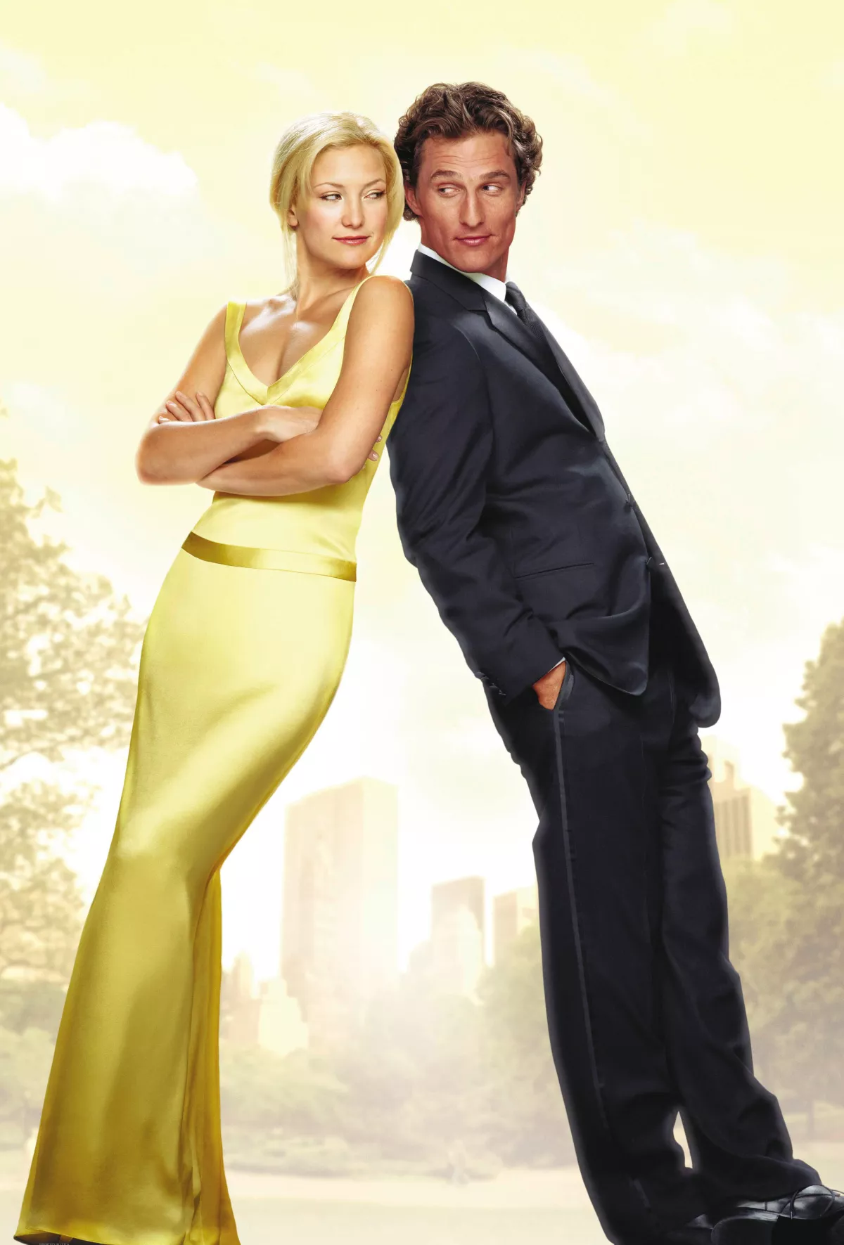 How To Lose A Guy In 10 Days - 2003