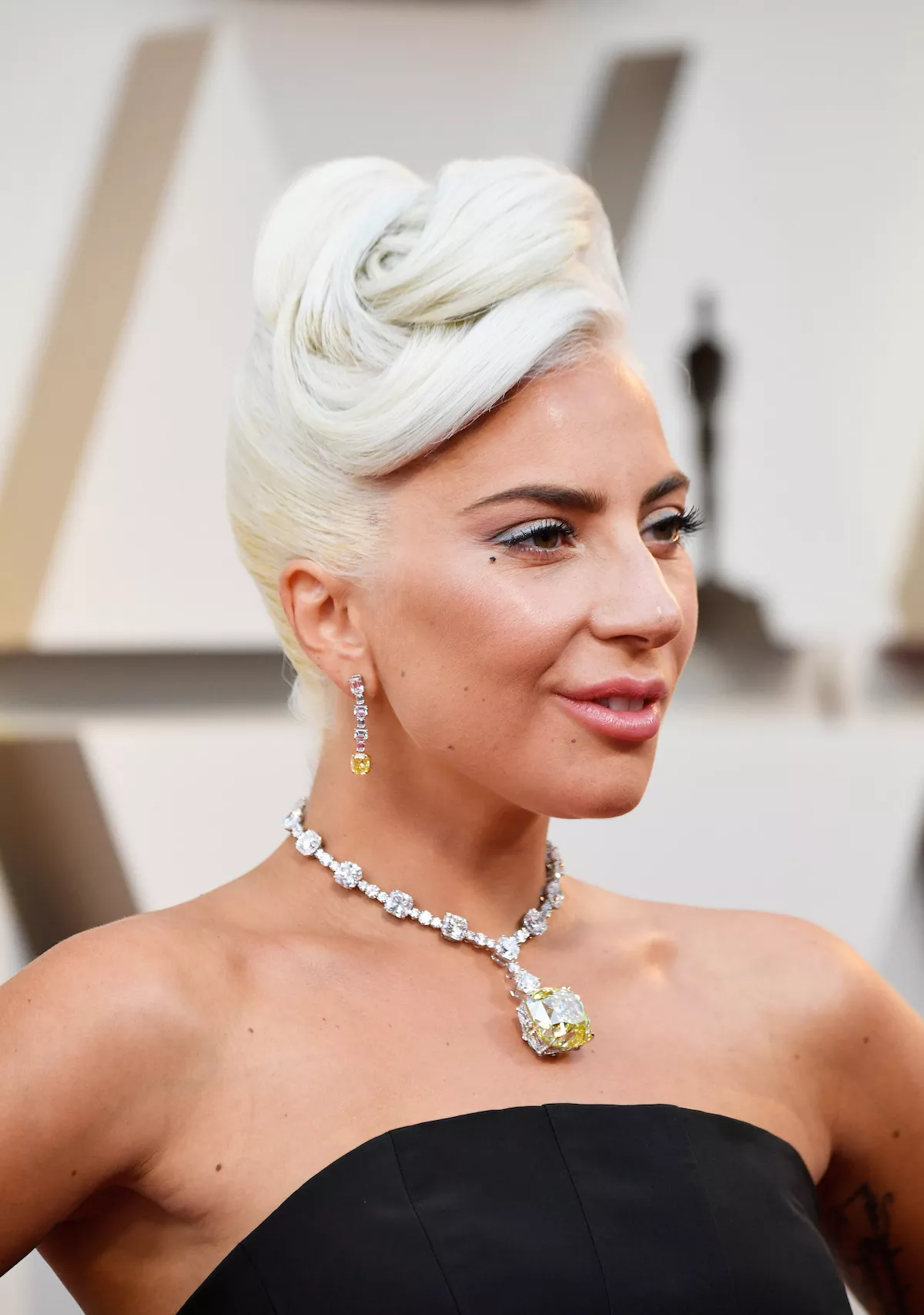 91st Annual Academy Awards - Arrivals