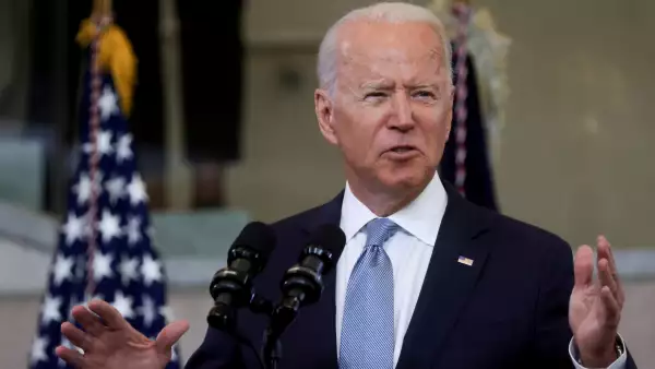 Joe Biden