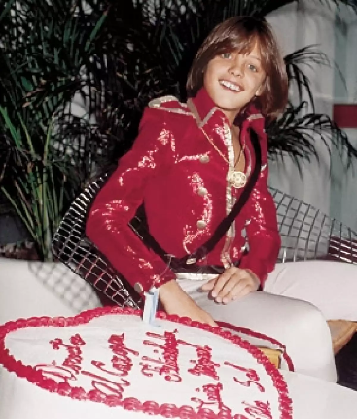 Con su primer disco, El sol, conquistó a chicos y a grandes.