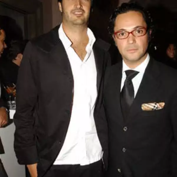 David Pérez, Héctor Bitar