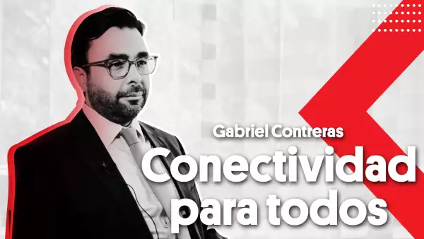 Entrevista a Gabriel Contreras