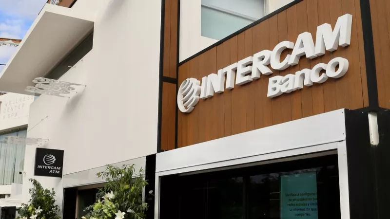 Intercam rechaza acusaciones de presunto lavado de dinero