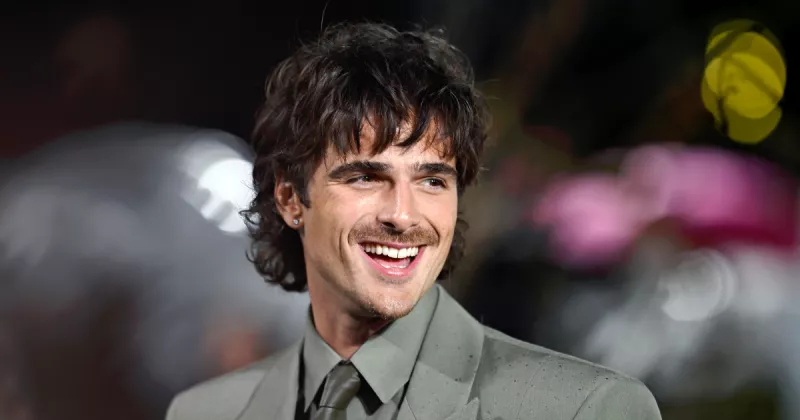 Jacob Elordi 