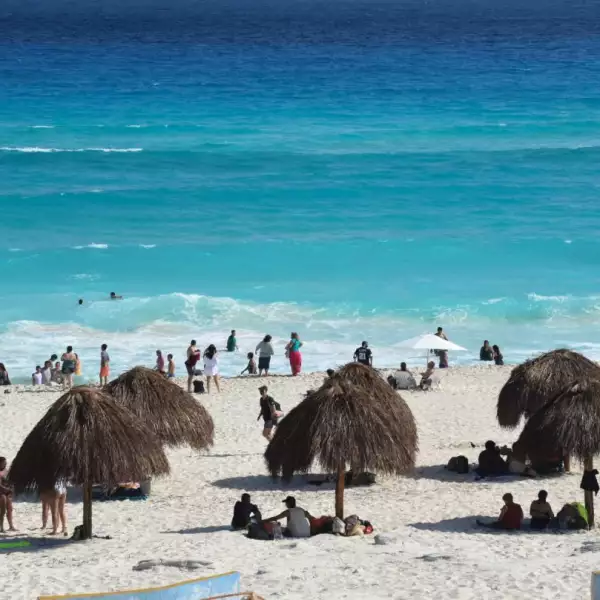 playas cancún
