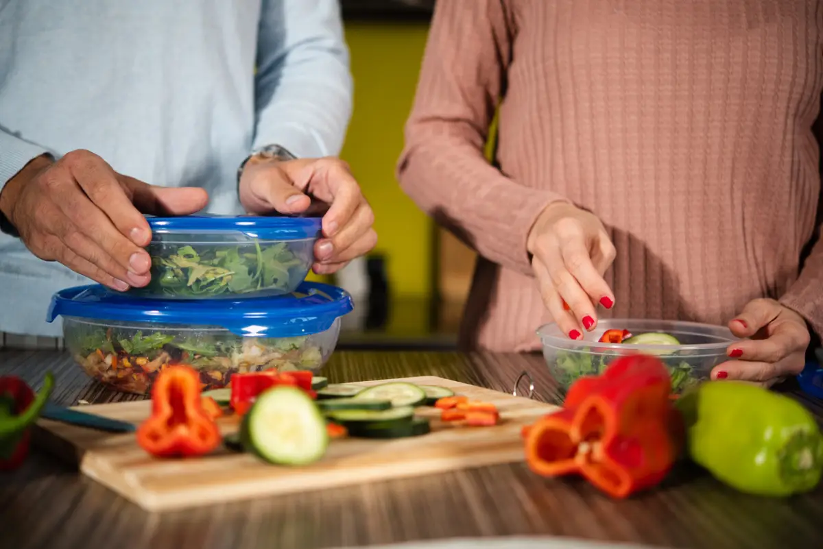 Trucos de cocina que conservarán tus alimentos por más tiempo
