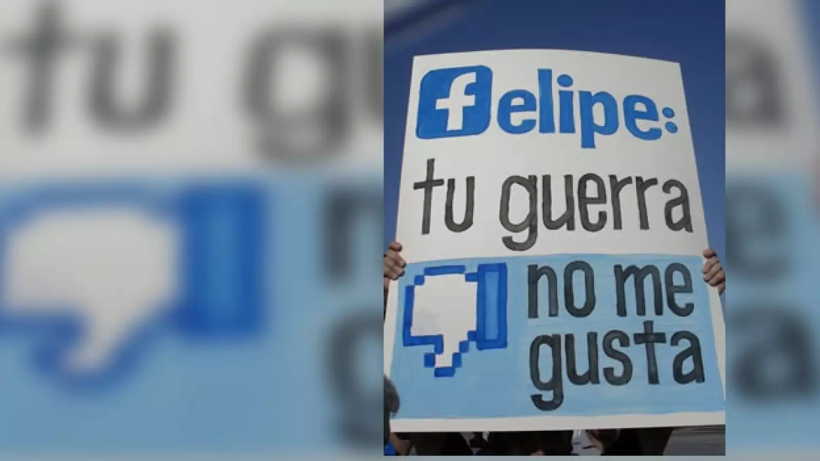 marcha nacional  monterrey