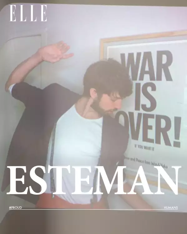 ESTEMAN