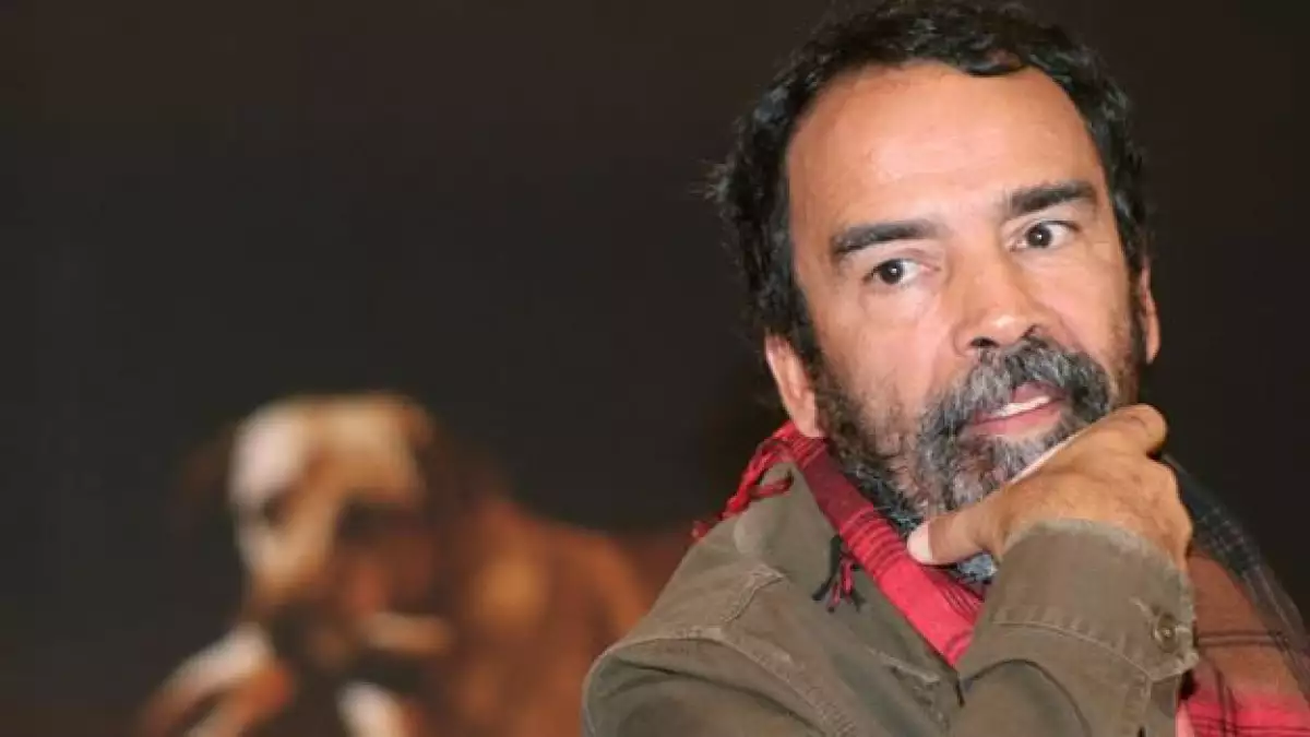 película El Infierno