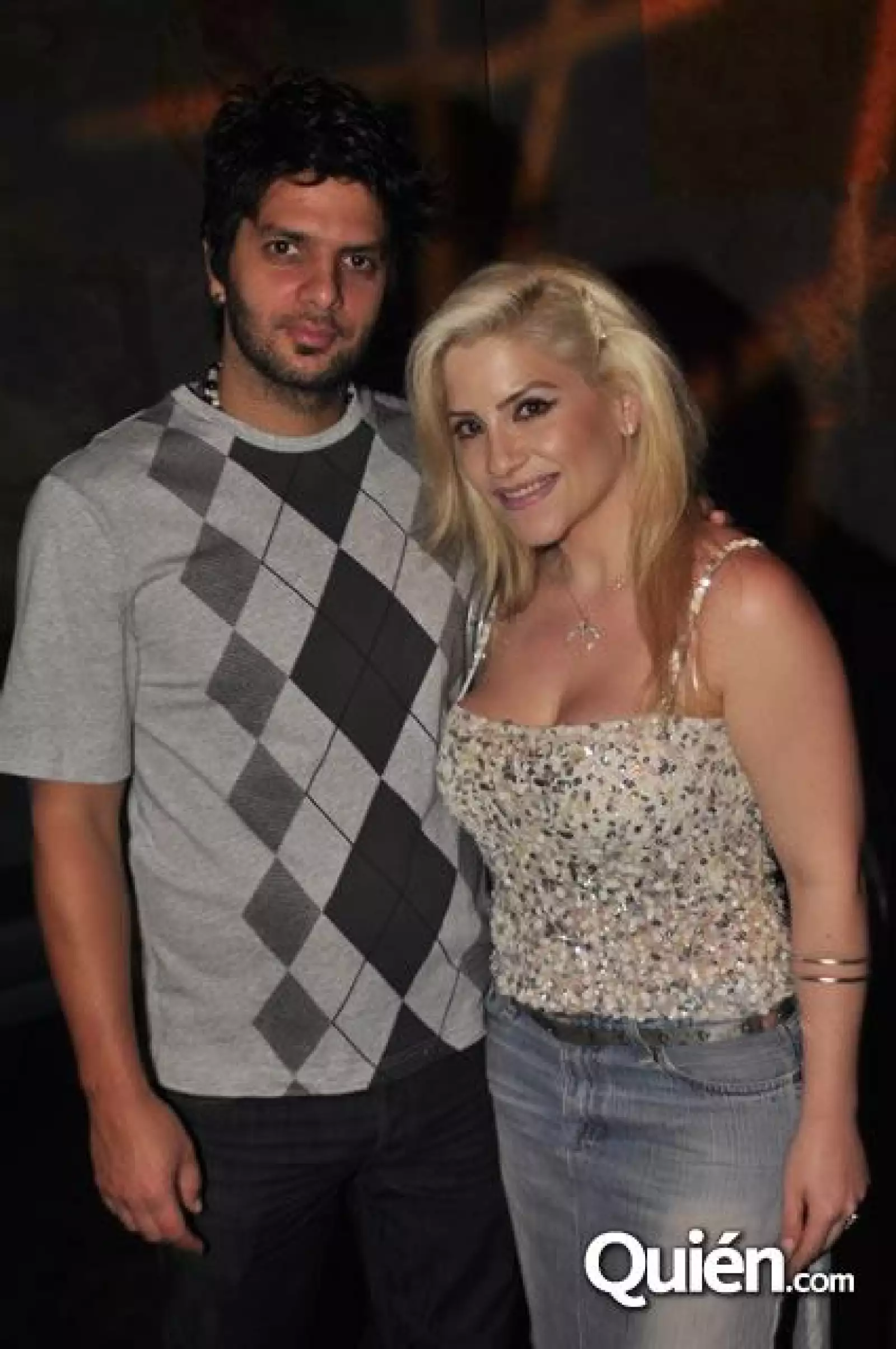 Cocktail en honor a Armando de la Garza