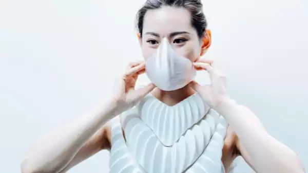 Branquia para humanos