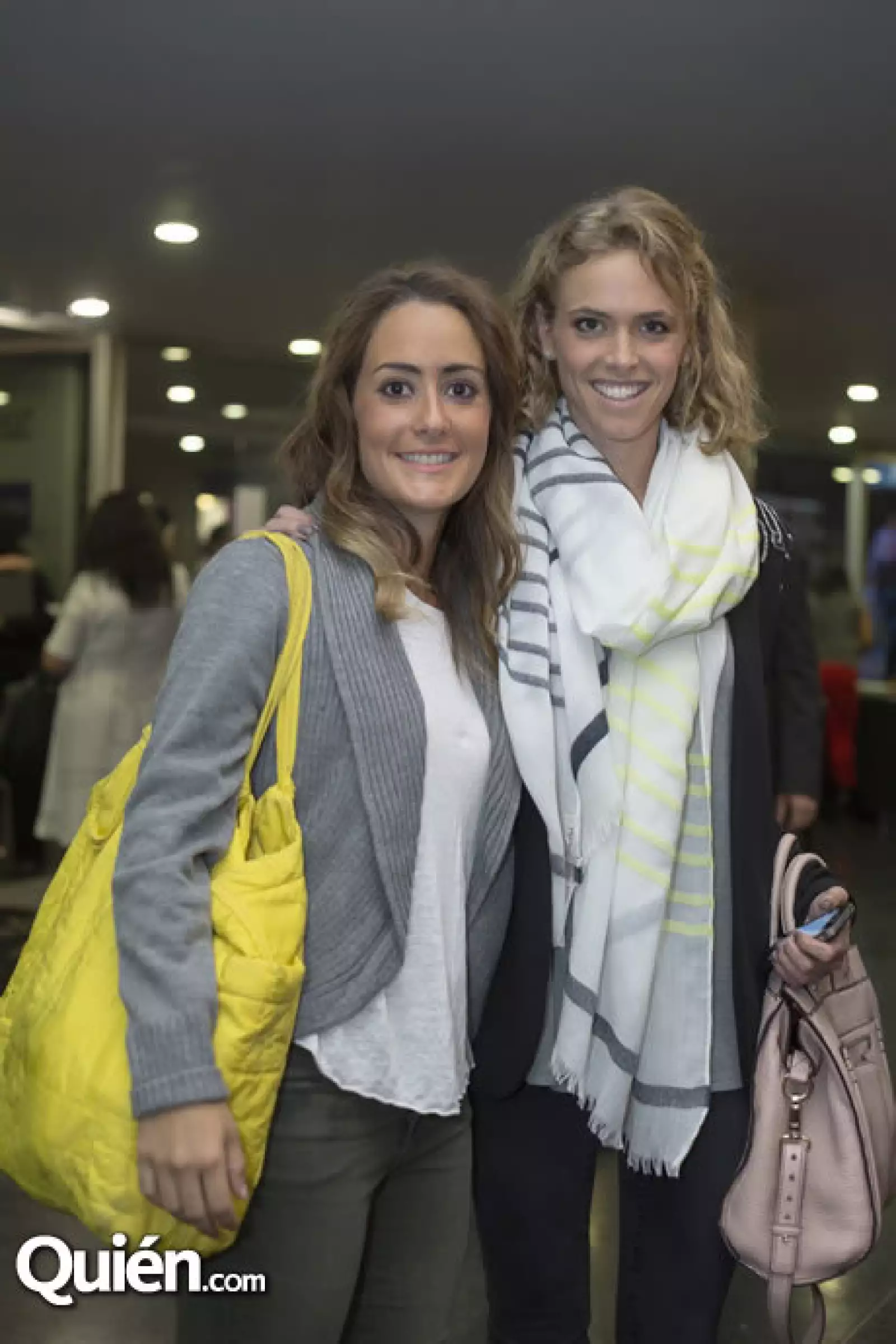 Fernanda de Valle y María Galindo