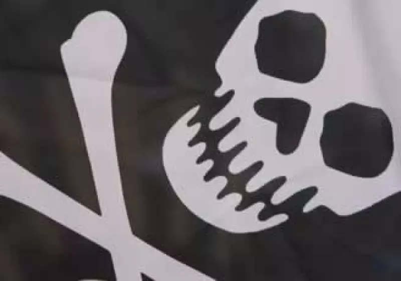 Los piratas y hackers usan Twitter para el robo de identidades. (Foto: Jupiter Images)