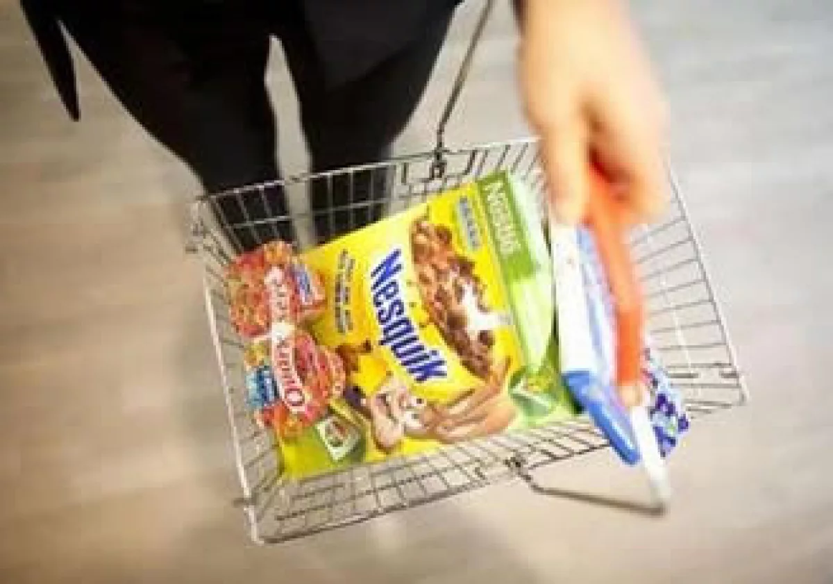 Nestlé espera reducir costos y elevar sus propios precios. (Foto: Reuters)