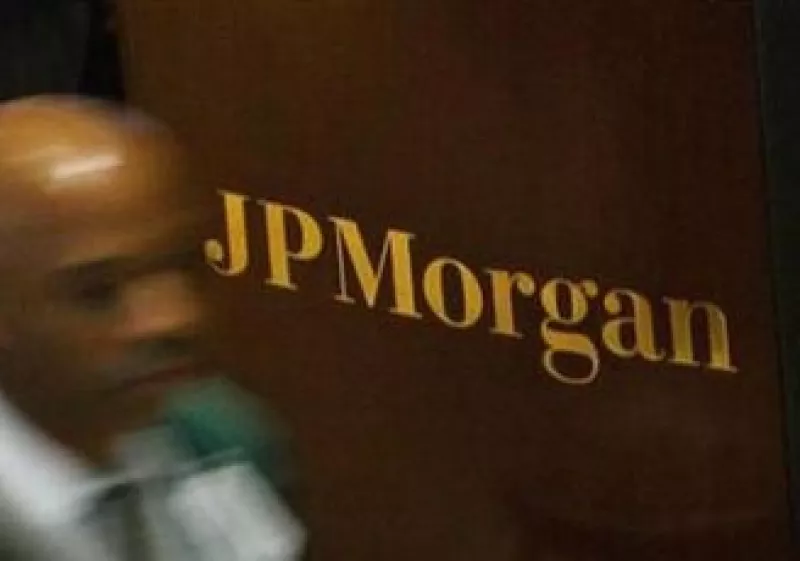 J.P. Morgan fundó el poderoso banco de elite que hoy lleva su nombre. También él tenía algunas máximas respecto al dinero. (Foto: Reuters)
