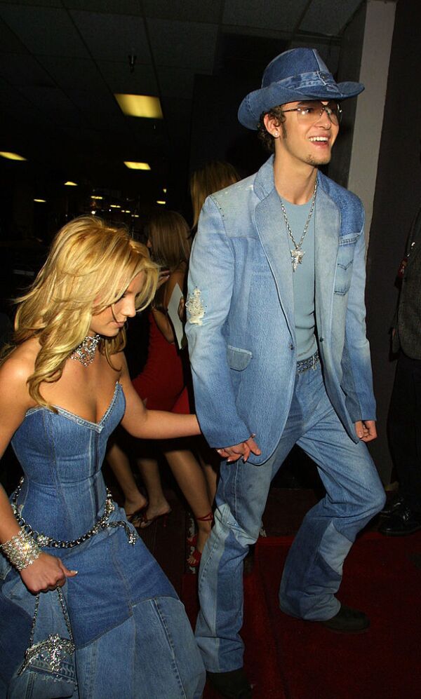The 28th Annual American Music Awards
